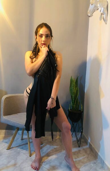 Artiest EmaRoberrts Foto 2