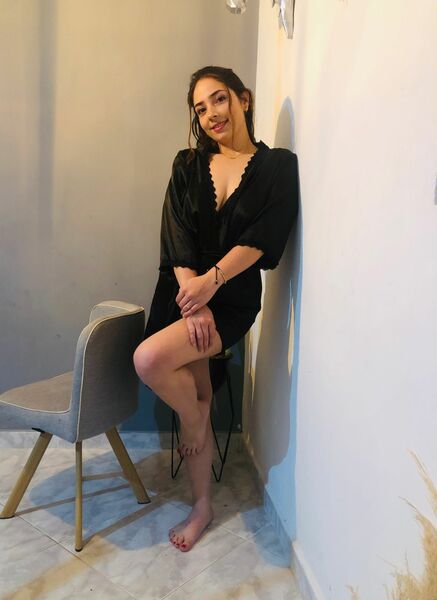 Artiest EmaRoberrts Foto 1