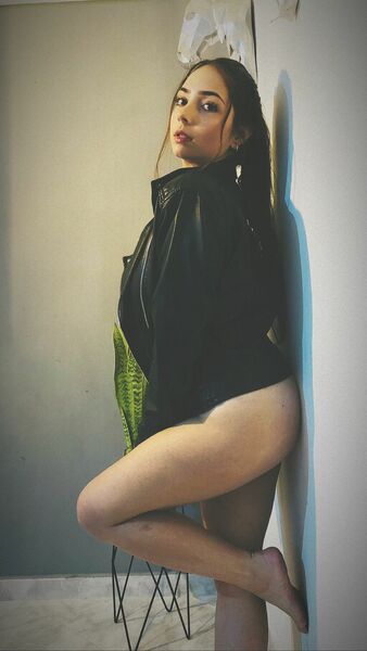 Artiest EmaRoberrts Foto 6