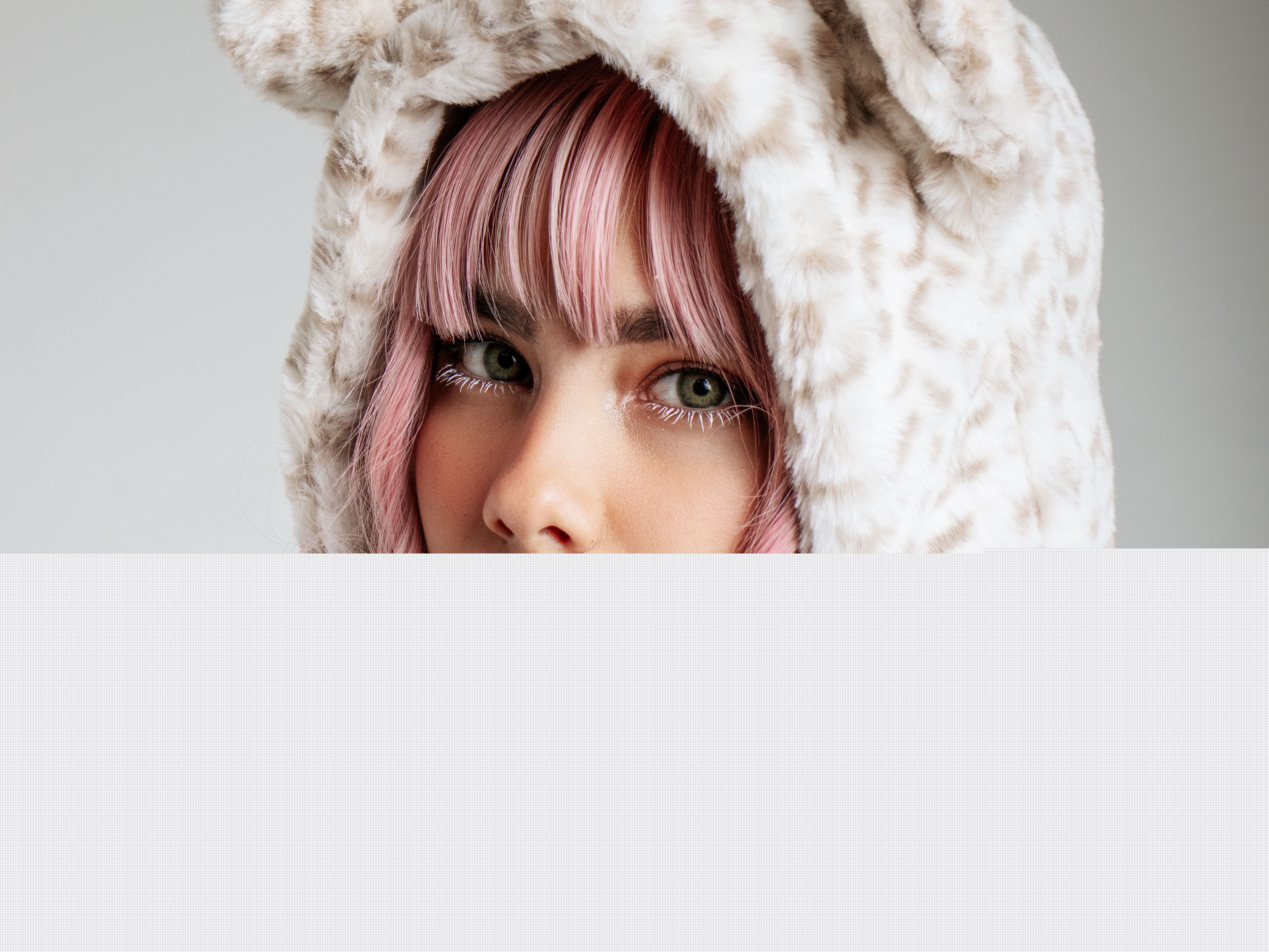 Foto de perfil de modelo de webcam de AtheneaGomez