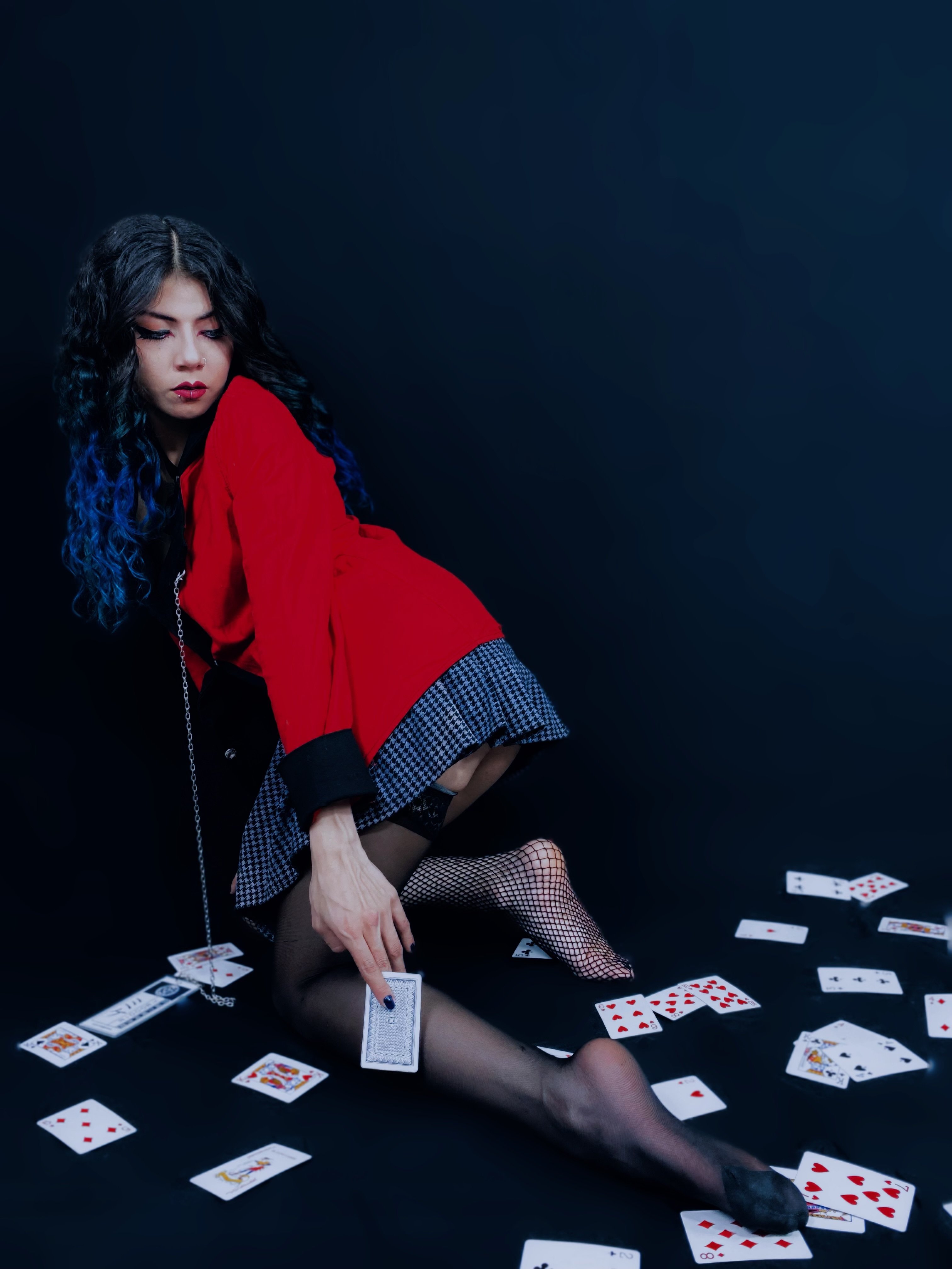 Artista calipsoswet Foto 1