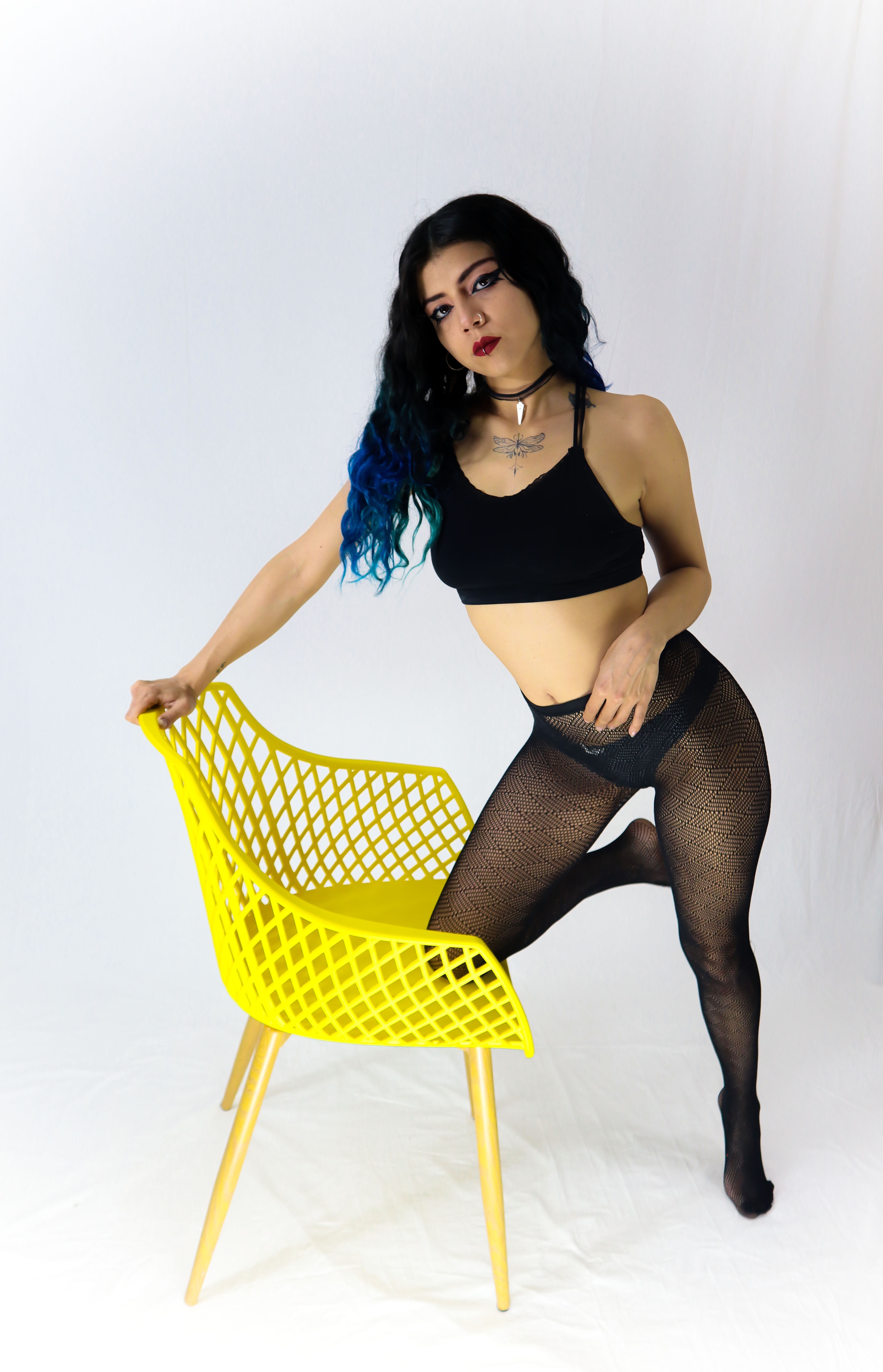 Artista calipsoswet Foto 11