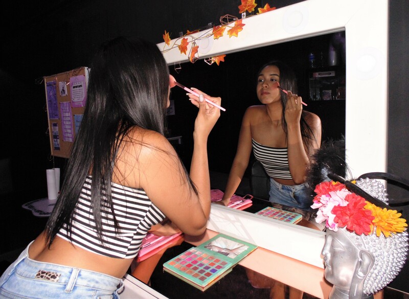 Interprete KeilyRos Foto 7