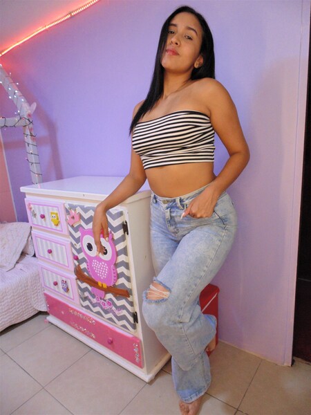 Interprete KeilyRos Foto 11