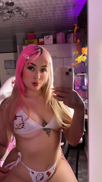 Artist SamyThompsoon Foto 7