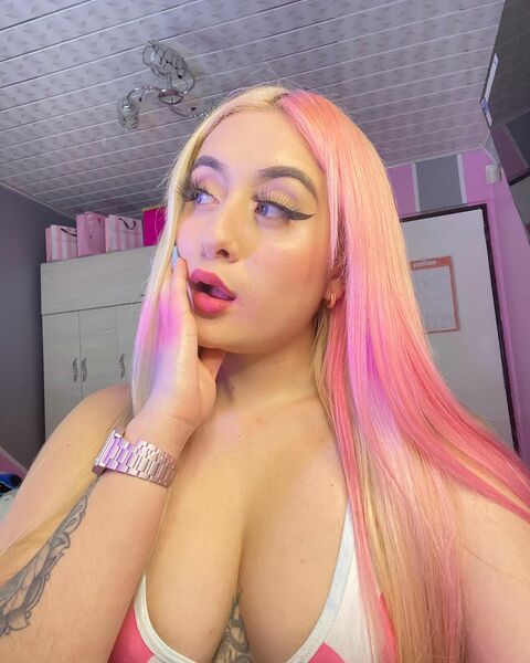 Artist SamyThompsoon Foto 9