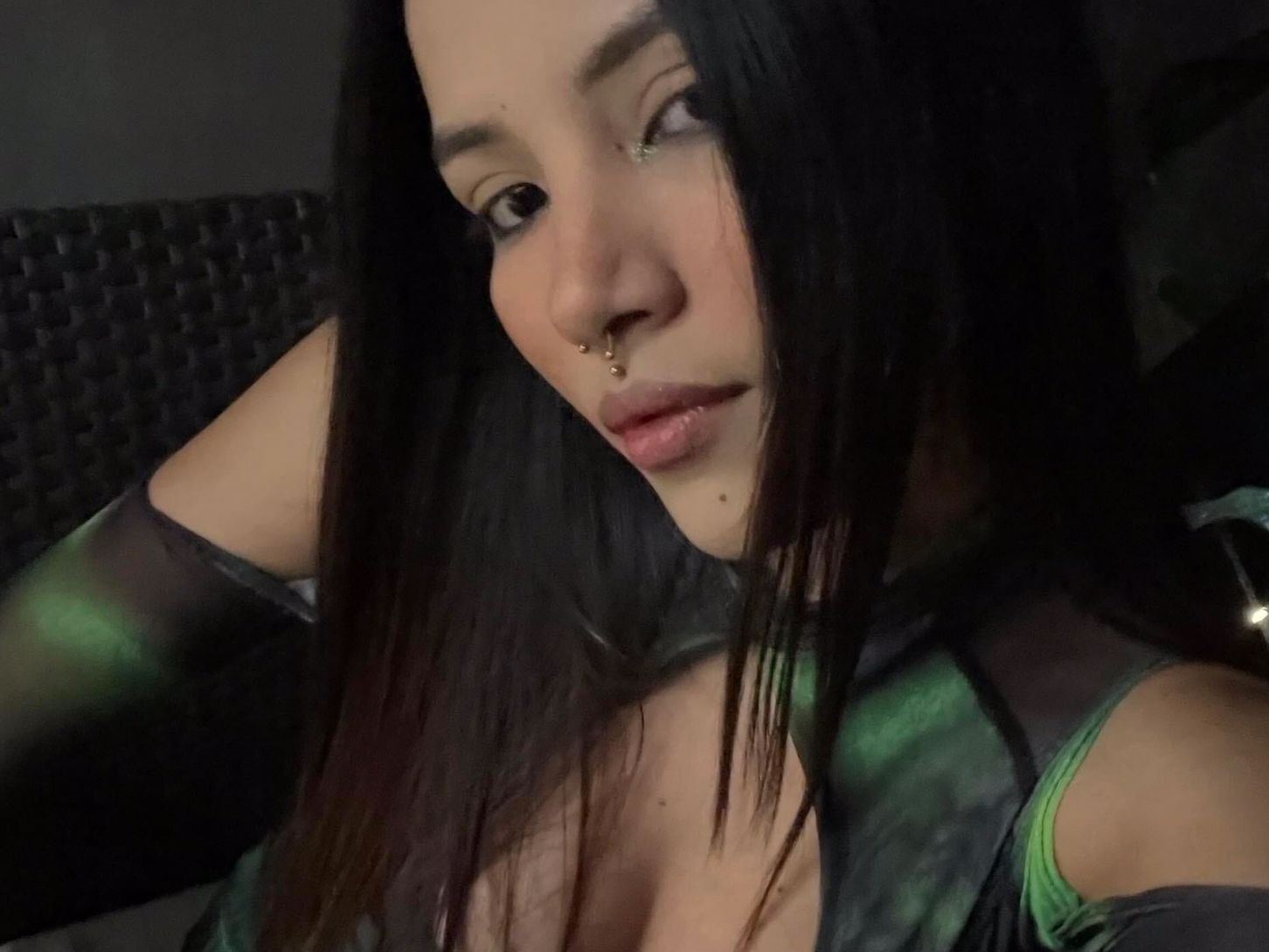 Foto de perfil de modelo de webcam de xalannax18 