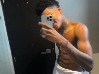 Imagen de perfil de modelo de cámara web de CUTTETEDDY