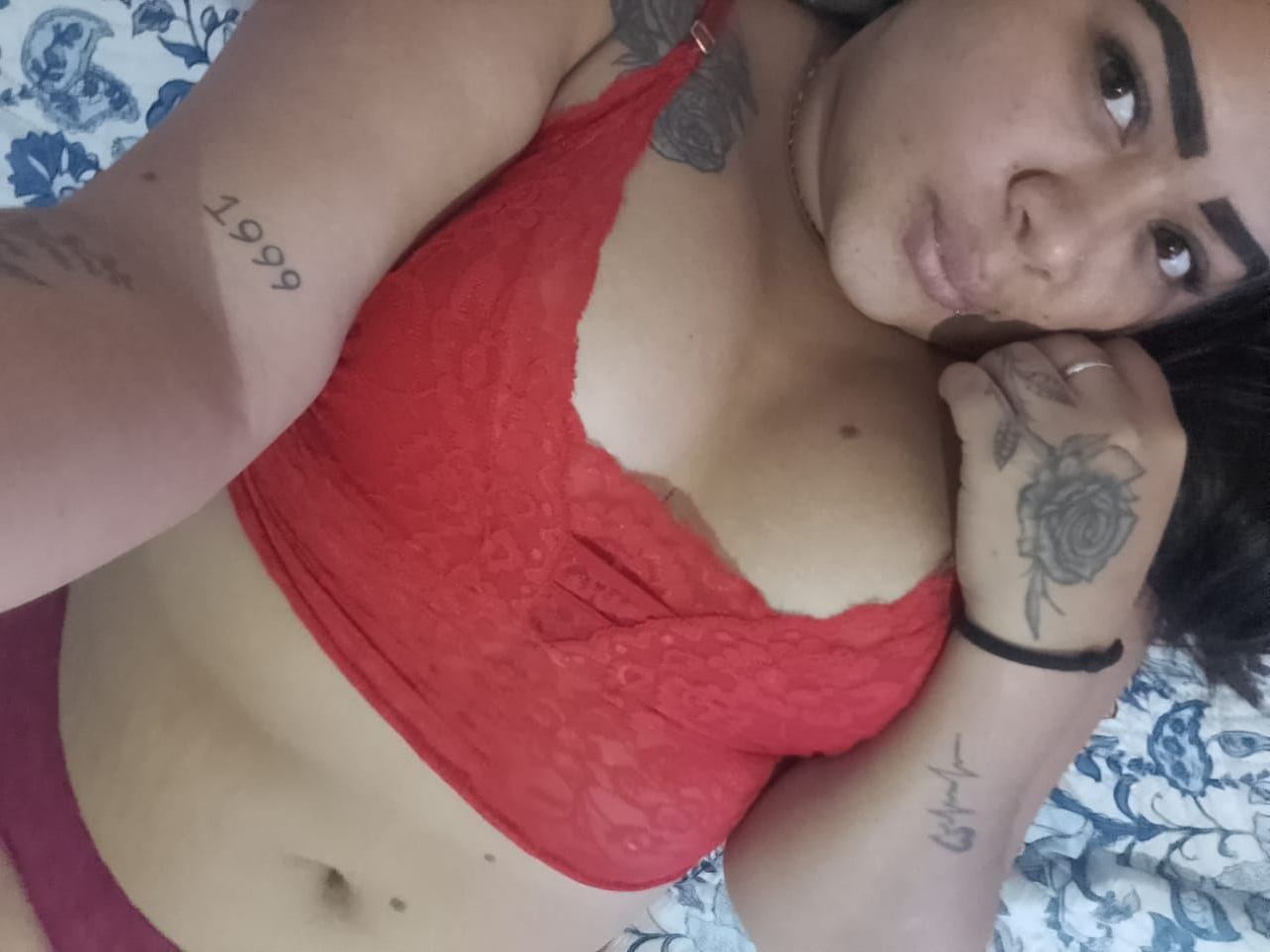 AnabellaDemonn profilbild på webbkameramodell