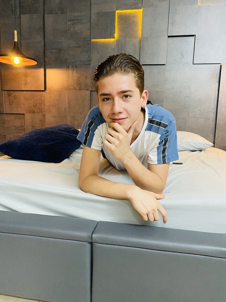 Utøver JustinnMitchell Bilde 8