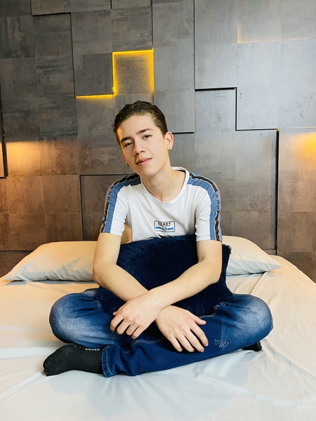 Utøver JustinnMitchell Bilde 6