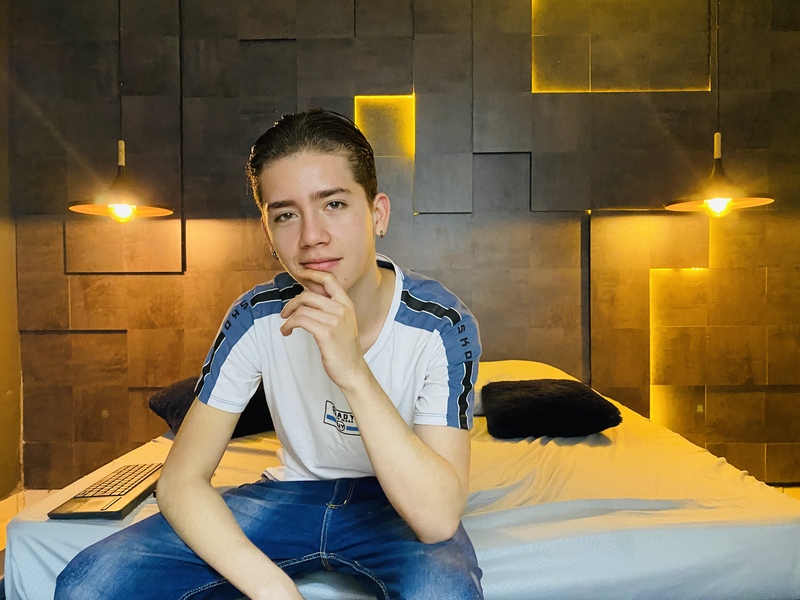 Utøver JustinnMitchell Bilde 2