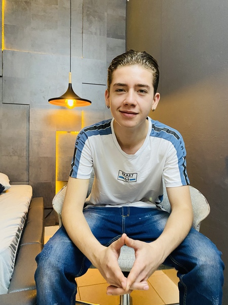 Utøver JustinnMitchell Bilde 3
