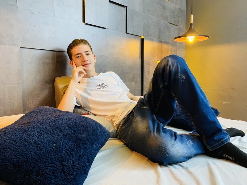 Utøver JustinnMitchell Bilde 5
