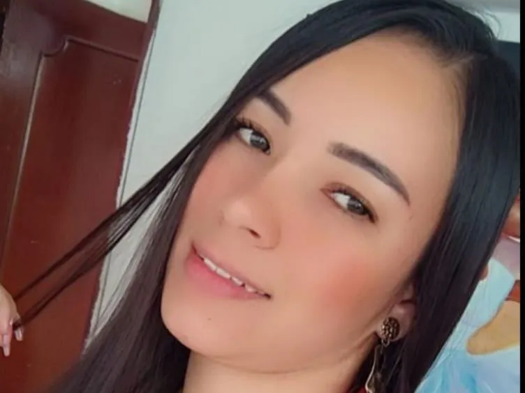 IrisSalazar profielfoto van cam model