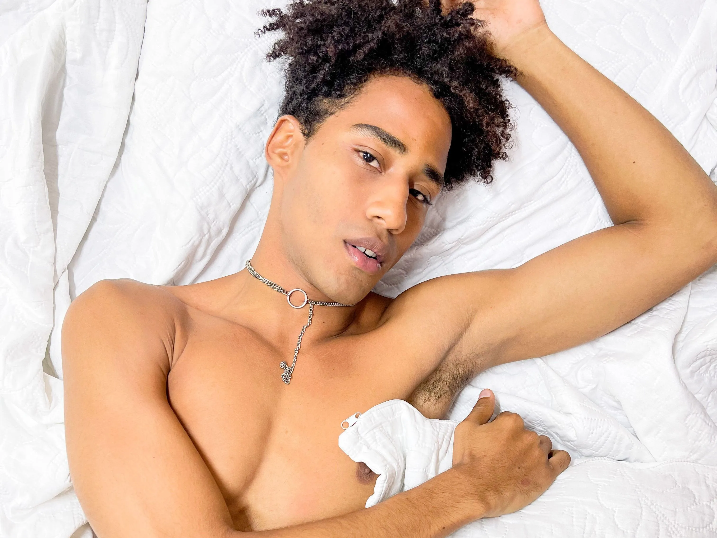 Foto de perfil de modelo de webcam de Mylokkki