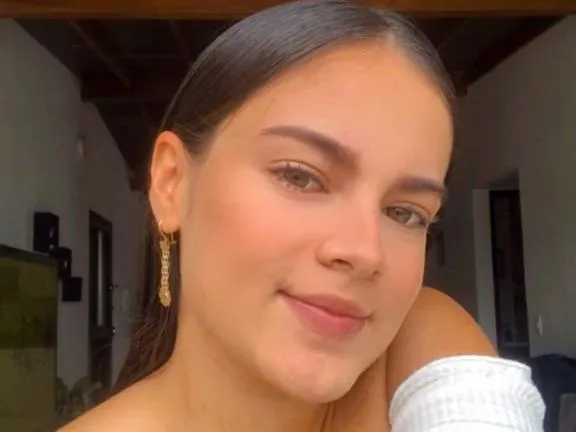 laddyxcay profielfoto van cam model