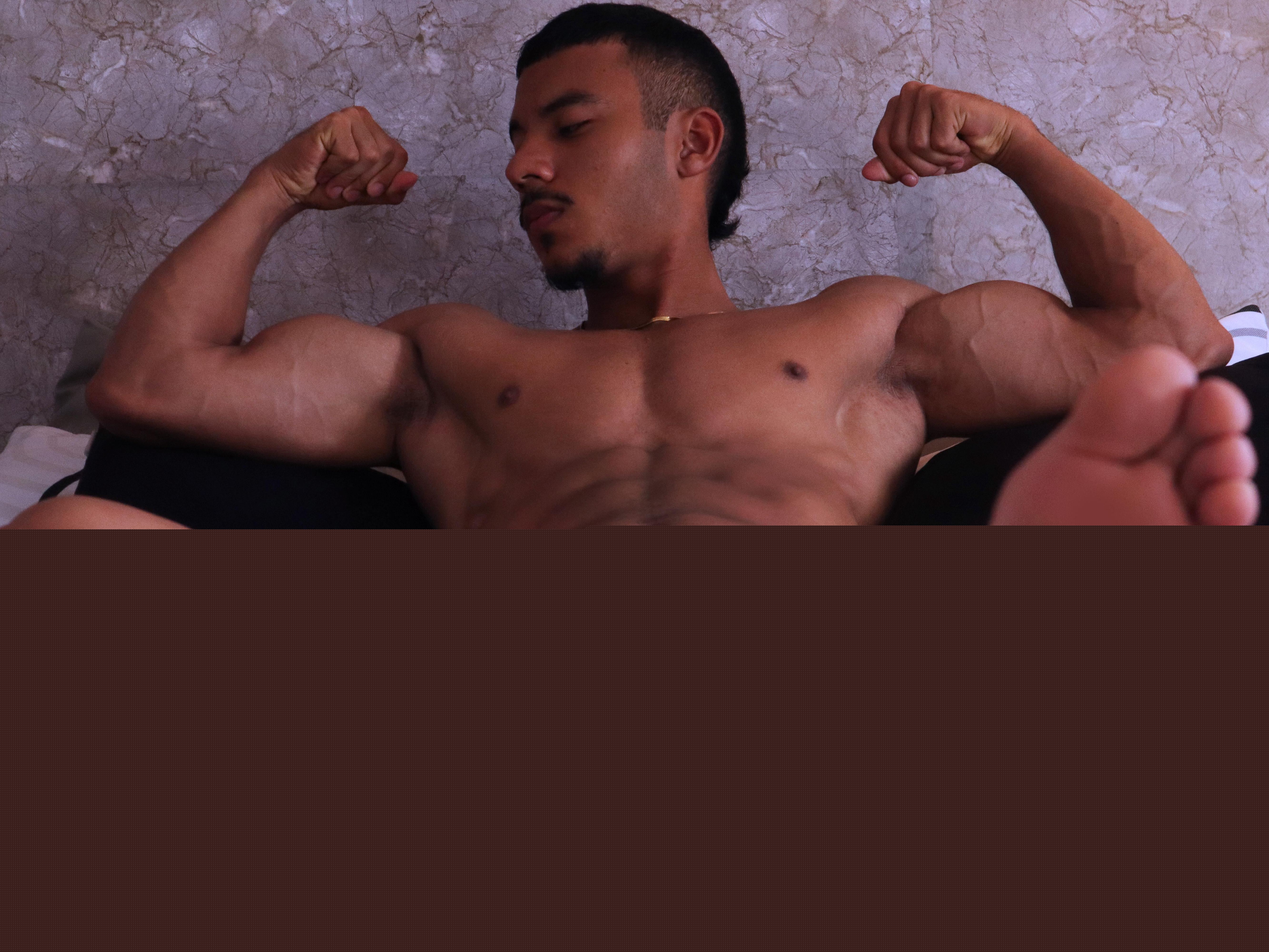 Profilbilde av TheConnorSmith webkamera modell