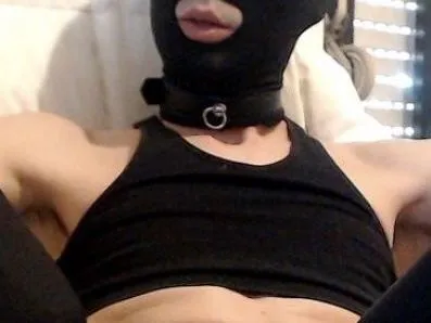 Image de profil du modèle de webcam slimshavedboy