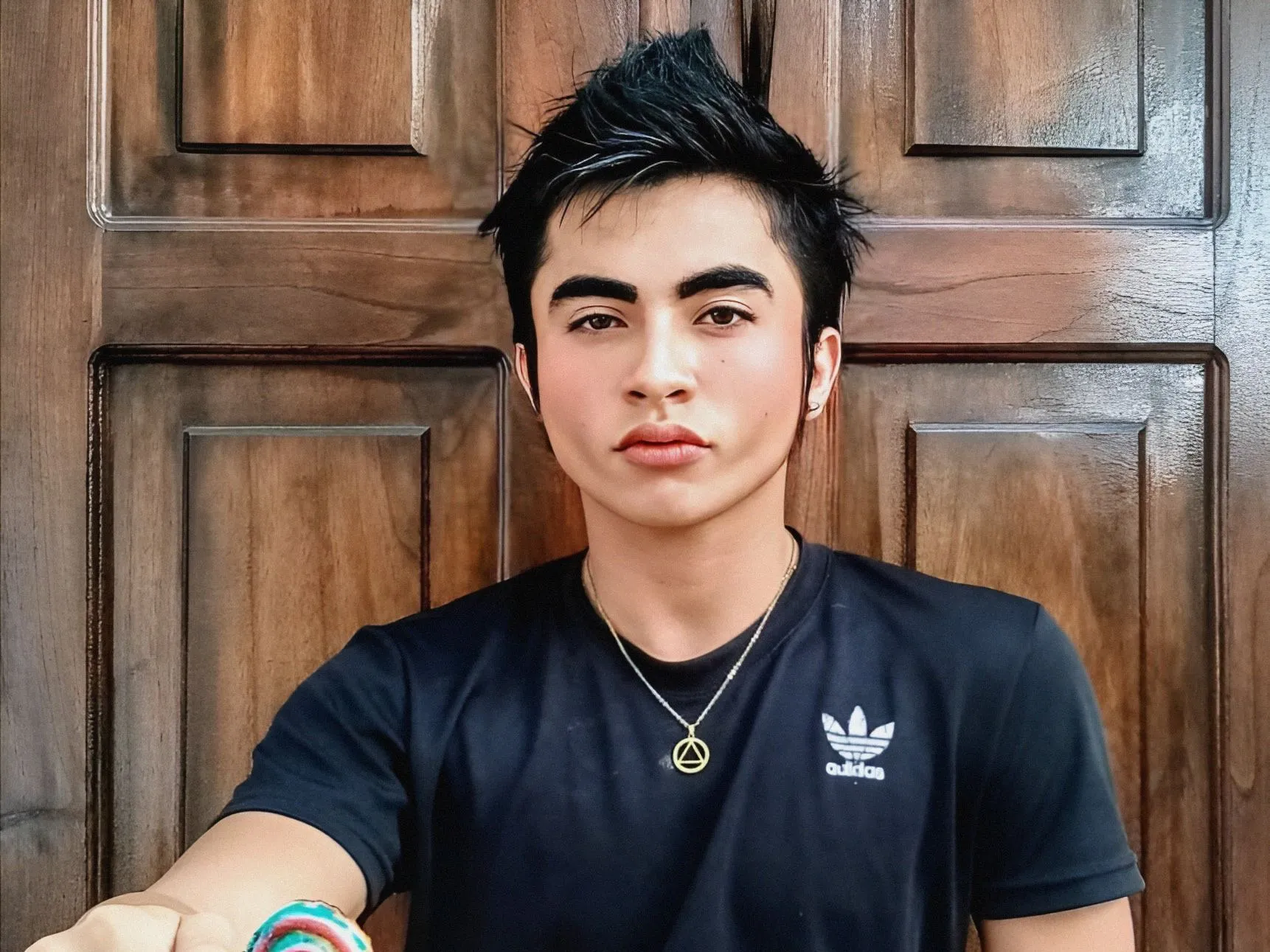 iandwyer profilbild på webbkameramodell