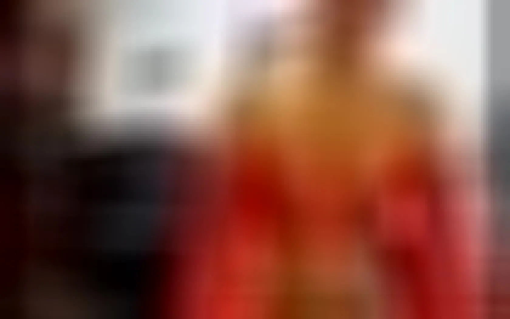 Artista feetAbby20x Video 1