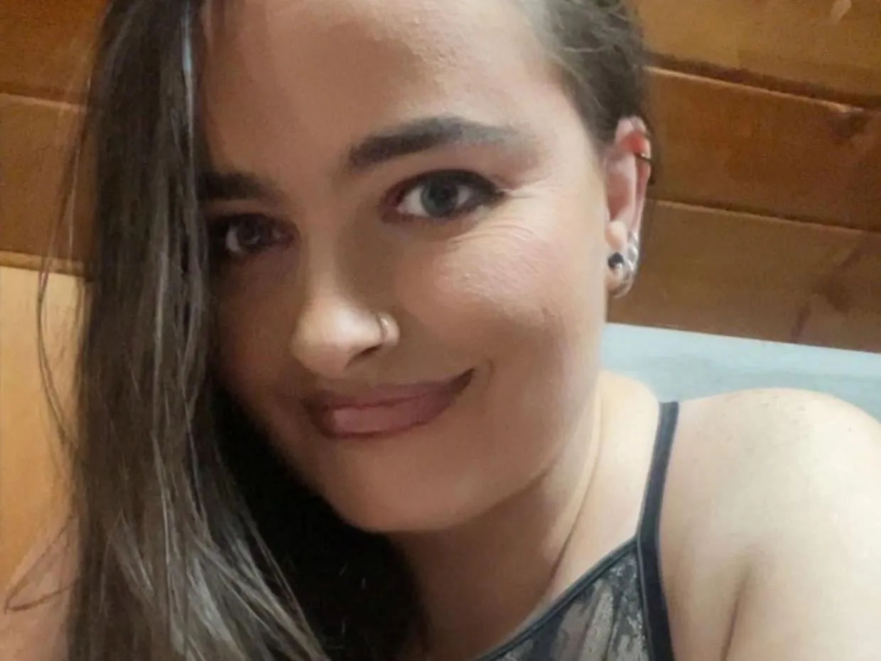 SnowLoveBlue profilbild på webbkameramodell