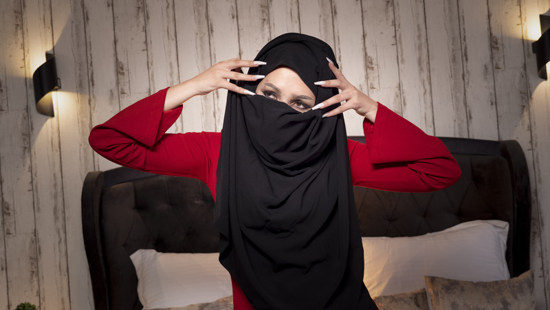 Artist AjdaMuslim Foto 3