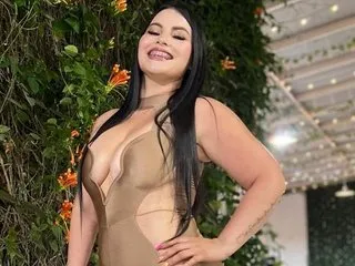 Imagen de perfil de modelo de cámara web de LaurieJonson
