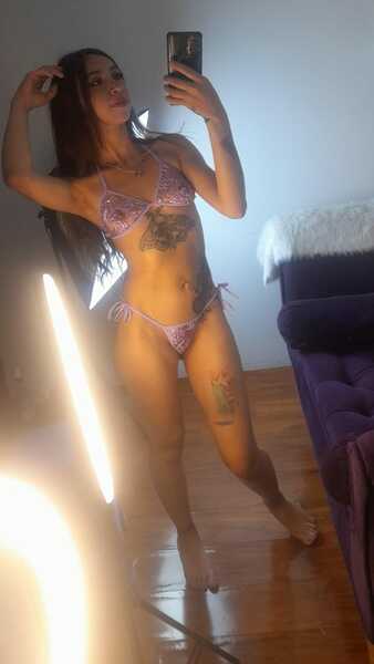 Artiest AngelinnaFox Foto 4