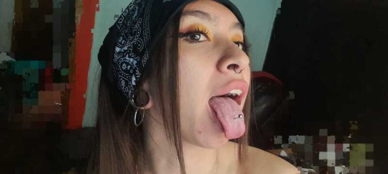 Artiest AngelinnaFox Foto 9