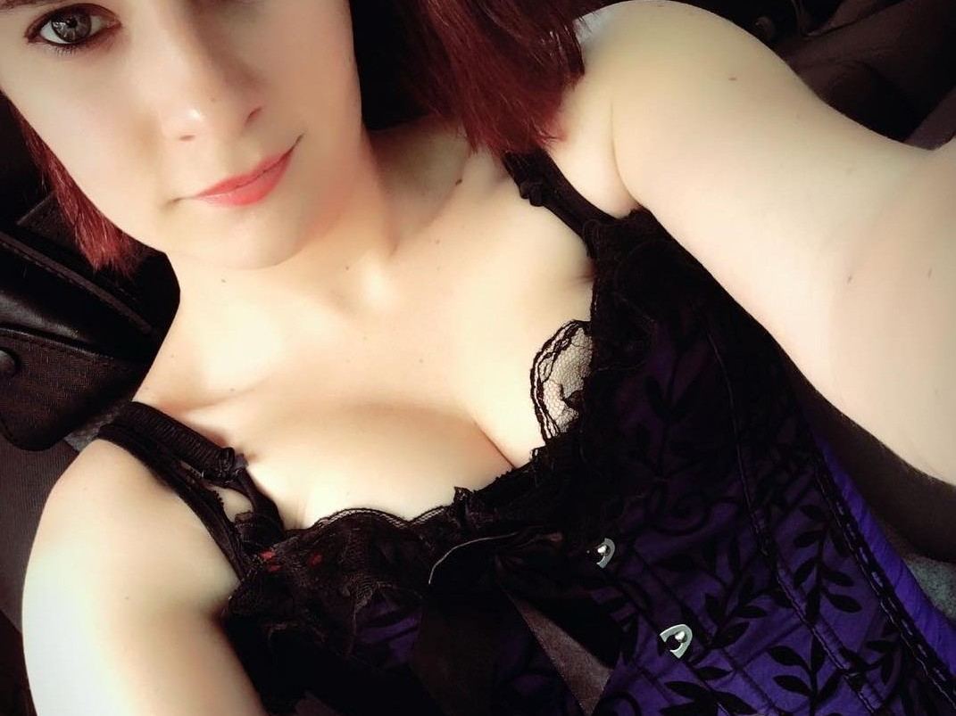 Foto de perfil de modelo de webcam de nothingxtoxsay