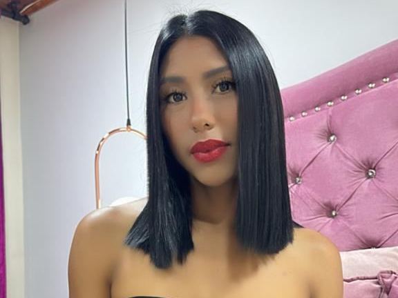 LanaaPeach profilbild på webbkameramodell