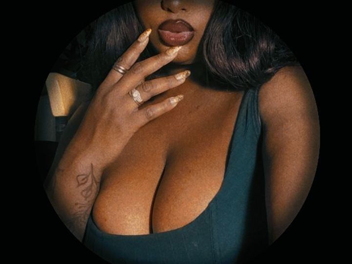 Foto de perfil de modelo de webcam de PussyFairy69