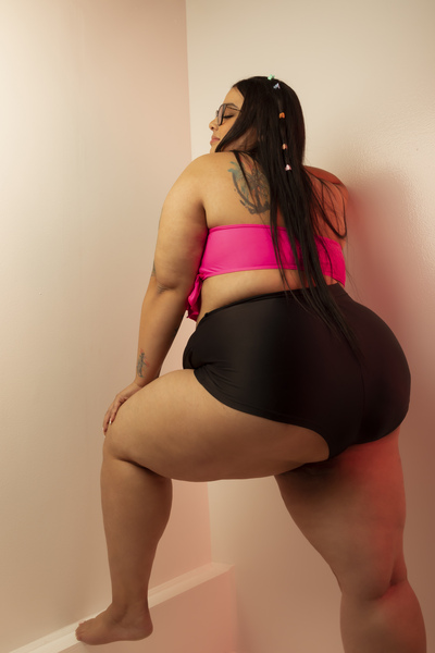 Artiest AprilPeacch Foto 10