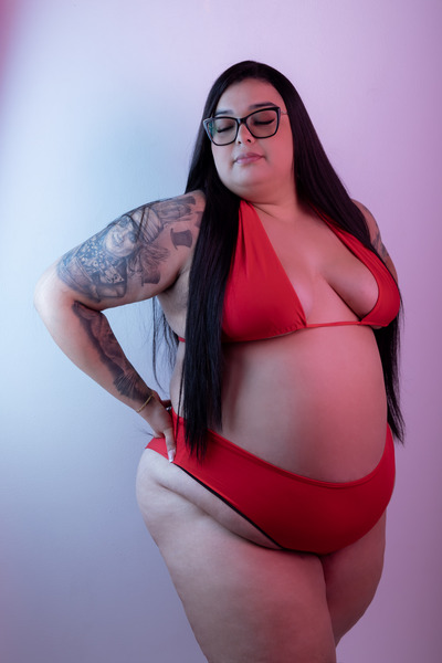 Artiest AprilPeacch Foto 6