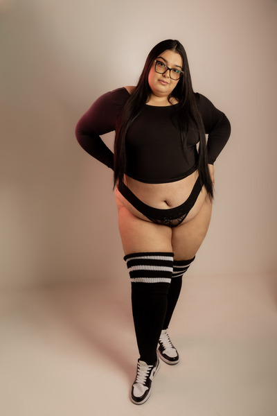 Artiest AprilPeacch Foto 8