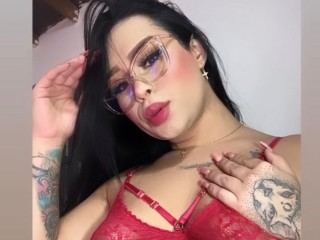 Image de profil du modèle de webcam Exoticagirl18