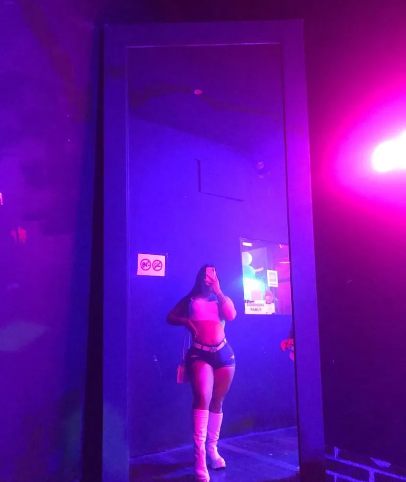 Intérprete Exoticagirl18 Foto 8