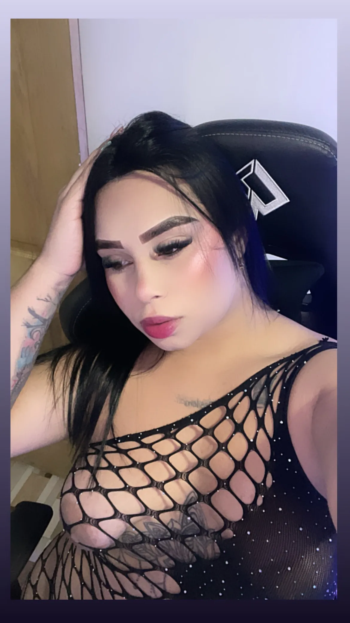 Intérprete Exoticagirl18 Foto 3