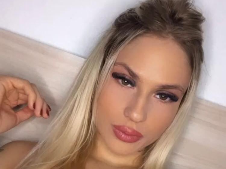 AlyssaHope profielfoto van cam model 