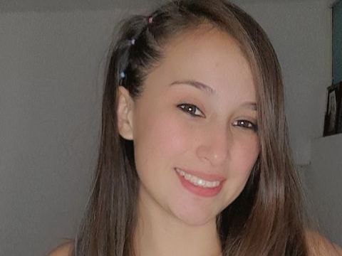 AlanaBlonde profielfoto van cam model