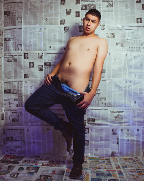 Interprete alberthsaenz Foto 7