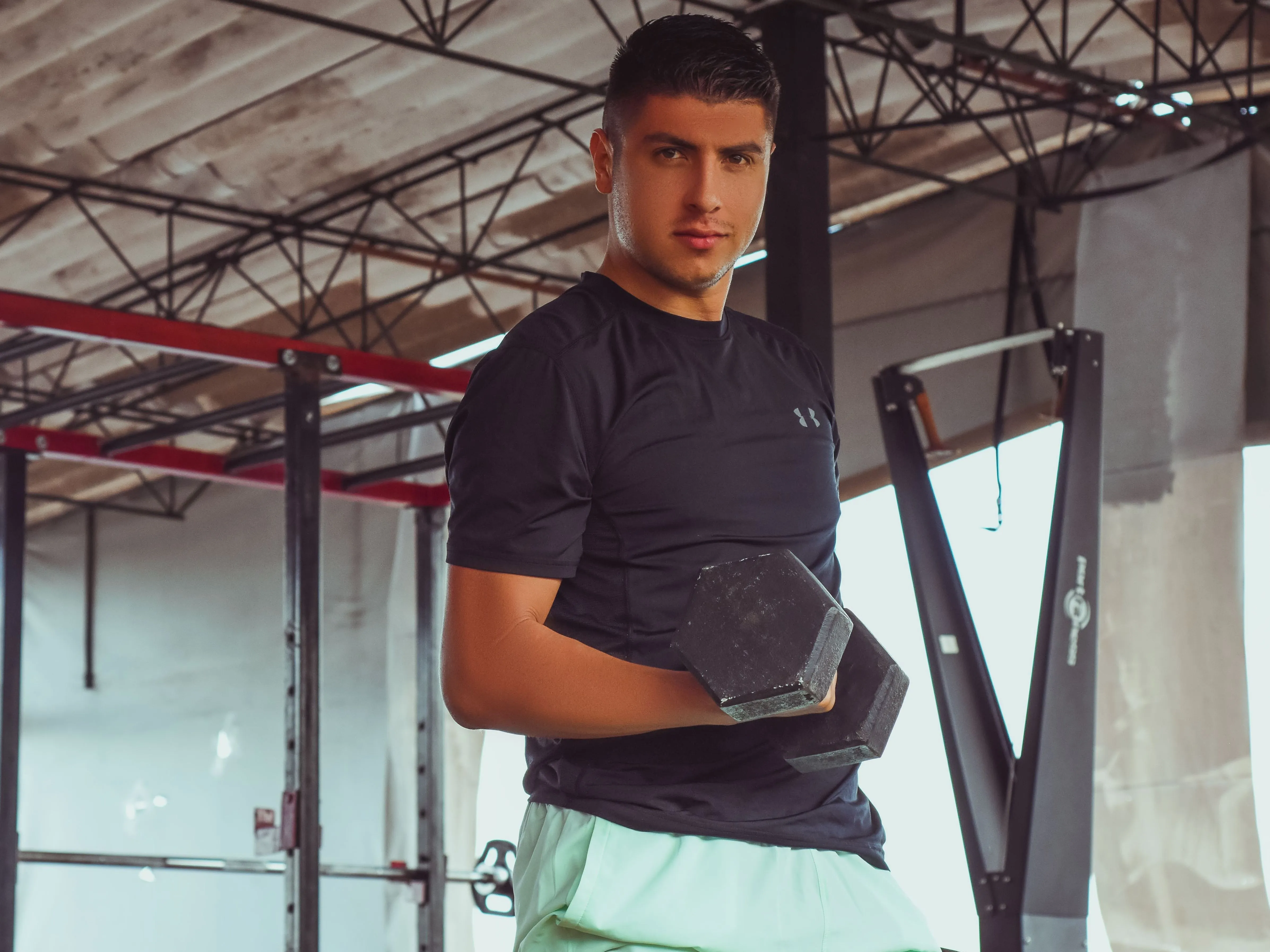 alberthsaenz profielfoto van cam model