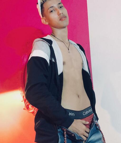 Artista FrankBenelly Foto 10