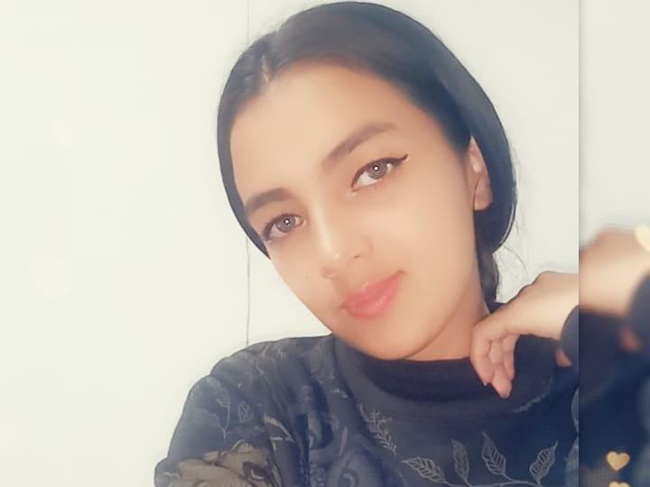 StarshineSf profilbild på webbkameramodell