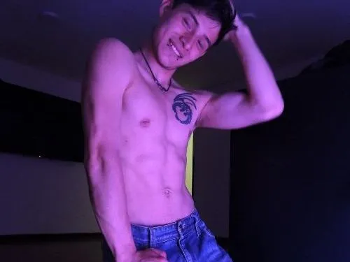 DanteeLot Profilbild des Cam-Modells