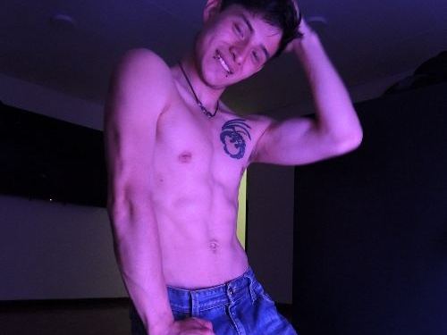 DanteeLot Profilbild des Cam-Modells