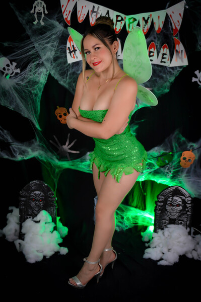 Performer MiiaTayloor Photo 10