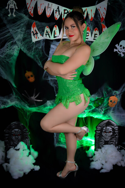 Performer MiiaTayloor Photo 9