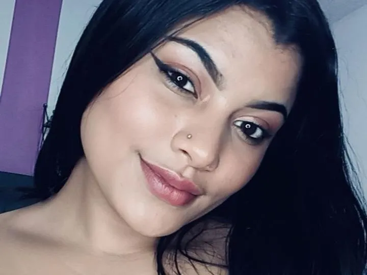 AnaisSmit immagine del profilo del modello di cam